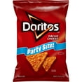 thumbnail image 1 of Doritos Nacho Cheese Tortilla Chips 14.5 oz., 1 of 4