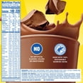 thumbnail image 2 of Carnation Breakfast Essentials Nutritional Powder Drink Mix, Chocolate 30 ct., 2 of 6