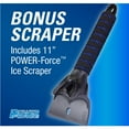 thumbnail image 8 of SubZero 58" POWER-Force Blizzard Snowbroom Combo, 8 of 8