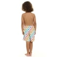 thumbnail image 6 of Character Boys 2 Piece Rashguard and Swim Trunk Set, 6 of 13