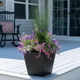 thumbnail image 1 of Member's Mark 14" Square Planter, 1 of 8