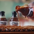 thumbnail image 2 of Franklin Original Texas BBQ Sauce, 37 oz., 2 of 6