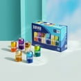 thumbnail image 8 of Zevia Zero Sugar Soda Variety Pack 12 fl. oz., 24 pk., 8 of 11