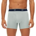thumbnail image 2 of Gap Men's 4-Pack Ultra Soft Modal Boxer Brief, 2 of 4