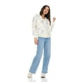 thumbnail image 3 of Women's Character Embroidered Jacket, 3 of 13