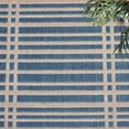 thumbnail image 3 of Safavieh Bahama Indoor/Outdoor Rug Collection, 8' x 10', 3 of 5
