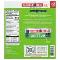 thumbnail image 6 of Bumble Bee Chunk Light Tuna in Water 5 oz., 12 ct., 6 of 9