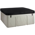 thumbnail image 3 of Lifesmart LS350DX 5-Person 28-Jet 110v Plug and Play Spa with Ozonator, 3 of 9