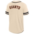 thumbnail image 2 of San Francisco Giants Adult Jersey, 2 of 5