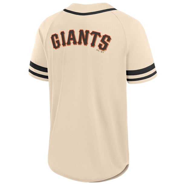 San Francisco Giants Adult Jersey - Samsclub.com