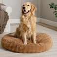 thumbnail image 3 of Member's Mark Round Pet Bed, Choose Size and Color, 3 of 3