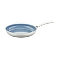 thumbnail image 4 of Zwilling JA Henckels Spirit 10-Piece Stainless-Steel Nonstick Cookware Set, 4 of 8