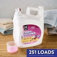 thumbnail image 3 of Member's Mark Liquid Fabric Softener, Berry Vanilla Dream, 251 loads, 170 fl. oz., 3 of 6