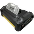 thumbnail image 7 of STANLEY FATMAX 1200 Amp Jump Starter + 120 PSI Air Compressor & USB Power, 7 of 10