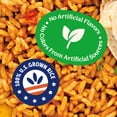 thumbnail image 6 of Ben's Original Ready Rice Fiesta Favorites, Variety Pack, 6 pk., 6 of 9