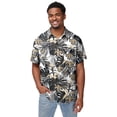 thumbnail image 1 of NFL Hawaiian Shirt, 1 of 5
