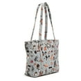 thumbnail image 2 of Vera Bradley Small Vera Tote Bag, 2 of 4