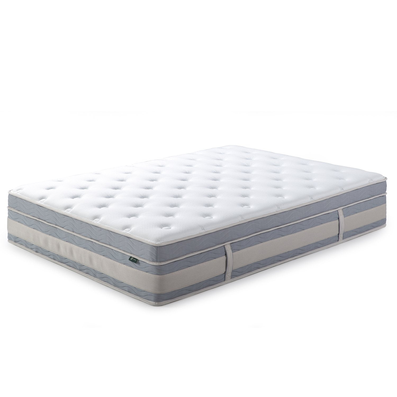 Zinus Night Therapy Mattress - Thumbnail 2