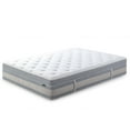 thumbnail image 10 of ZINUS Night Therapy Green Tea 14” Hybrid Mattress, 10 of 11