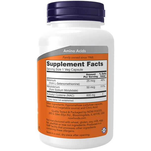 Tudca Nac N Acetyl Cysteine Liver Support Supplement Tudca 600mg