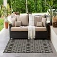 thumbnail image 7 of Jill Zarin Turks and Caicos Outdoor Rug, 7 of 7