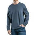 thumbnail image 2 of Jachs Men's Ultra Soft Crewneck Sweatshirt, 2 of 5