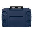 thumbnail image 5 of Igloo 60 Quart Sunset Roller Cooler, 5 of 7