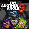 thumbnail image 4 of Doritos Collisions Tortilla Chips Cool Ranch and Tangy Pickle 18.375 oz., 4 of 5