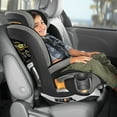 thumbnail image 4 of Chicco MyFit Zip Harness Booster Car Seat, Nightfall, 4 of 8