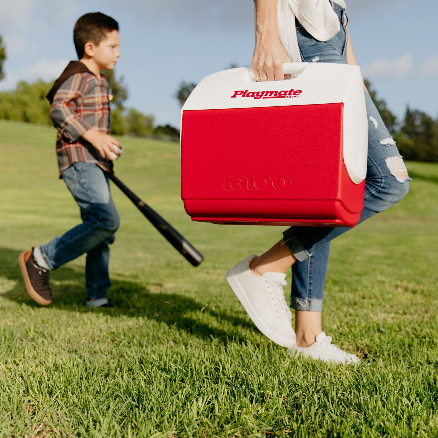 🧊 Cierre De Repuesto Para Nevera Igloo Playmate 16 Cuartos – La Pieza Que Evita Que Se Derrame Todo
