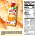 thumbnail image 2 of Premier Protein High Protein Shake, Orange Cream Swirl, 11fl. oz., 15 pk., 2 of 7