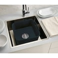 thumbnail image 1 of Joseph Joseph Wash & Drain Sink Basin with Drain Plug, 1 of 5