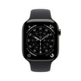 thumbnail image 2 of Apple Watch Series 11 GPS + Cellular 46mm Titanium Case, 2 of 10