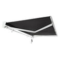 thumbnail image 7 of Awntech Destin Right Motorized Retractable Awning, Choose Size, 7 of 7
