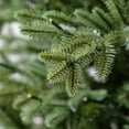 thumbnail image 7 of Member's Mark 9' Slim Linden Fir Pre-Lit Christmas Tree, 7 of 10