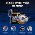 thumbnail image 3 of Quantum Plus Dishwasher Pods 114 ct, dishwasher detergent, 3 of 8