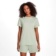 thumbnail image 5 of Champion Women's Logo T-Shirt, 5 of 8