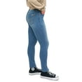 thumbnail image 2 of Seven7 Women's Tummyless Skinny Jean, 2 of 6