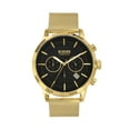 thumbnail image 1 of Versus Versace Eugene Mesh Watch, 46mm, 1 of 3