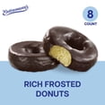 thumbnail image 4 of Entenmann's Classic Rich Frosted Donuts, 1.875 oz., 8 ct., 4 of 8