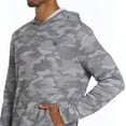 thumbnail image 14 of Hurley Men's Mesh Hooded UV Tee, 14 of 15