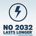 thumbnail image 5 of New! Energizer Ultimate Child Shield CR2032 Batteries (12 Pack), 3V Lithium Coin Batteries, 5 of 11