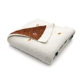 thumbnail image 2 of Member's Mark Holiday Cozy Knit Throw, 60" x 70", Seasonal, 2 of 4