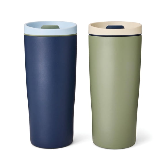 Member's Mark 20oz Leak-Proof Coffee Tumbler with Non-Slip Base