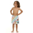 thumbnail image 4 of Character Boys 2 Piece Rashguard and Swim Trunk Set, 4 of 13