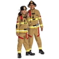 thumbnail image 1 of Member's Mark Firefighter Kids Premium Costume, 1 of 9