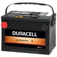thumbnail image 1 of Duracell Automotive Battery, Group Size 78, 1 of 8
