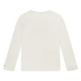 thumbnail image 5 of Hurley Girls Long Sleeve UV T-Shirt, 5 of 8