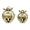 thumbnail image 2 of Member's Mark Oversized Jingle Bell Décor, Set of 2, 2 of 5