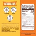 thumbnail image 3 of Thomas' Original Nooks & Crannies English Muffins 12 ct., 3 of 8